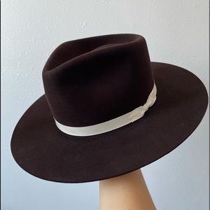 Serratelli Hat